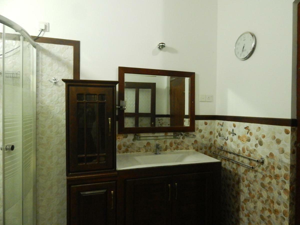 Nenasilu - Sri Lankan Villa Hapugala Bagian luar foto